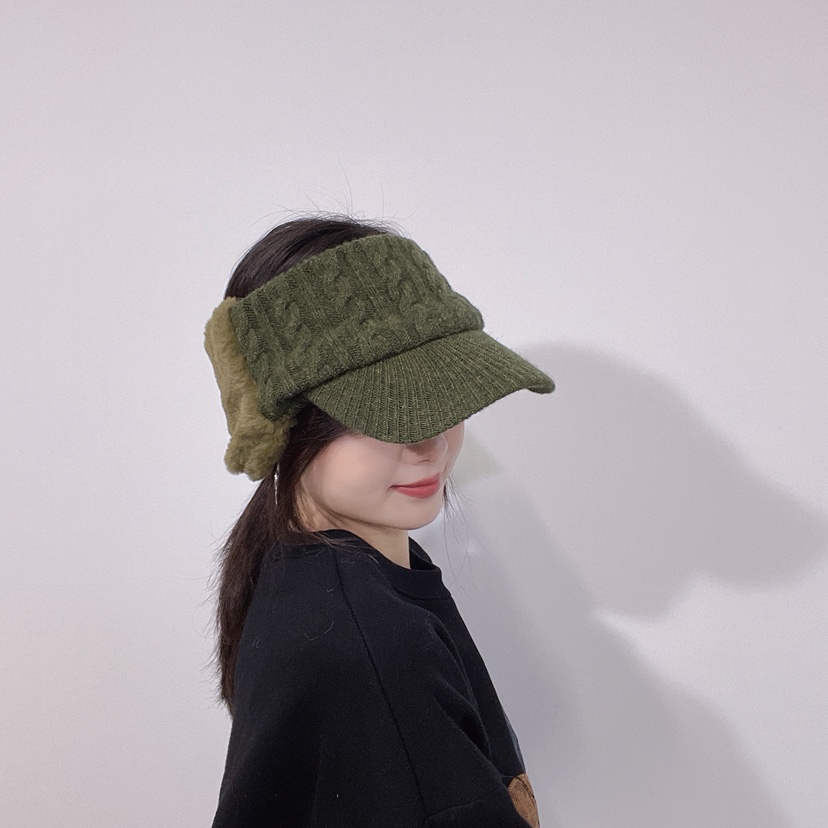 LOVELY HAT韓國直郵㊣女裝新品熱賣真品25秋冬推薦時尚帽子LOVELY HAT帽子