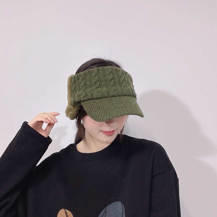 LOVELY HAT韓國直郵㊣女裝新品熱賣真品25秋冬推薦時尚帽子LOVELY HAT帽子