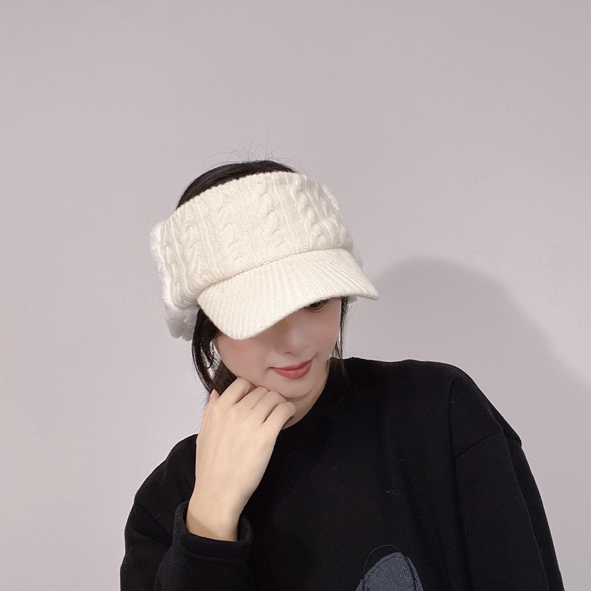 LOVELY HAT韓國直郵㊣女裝新品熱賣真品25秋冬推薦時尚帽子LOVELY HAT帽子