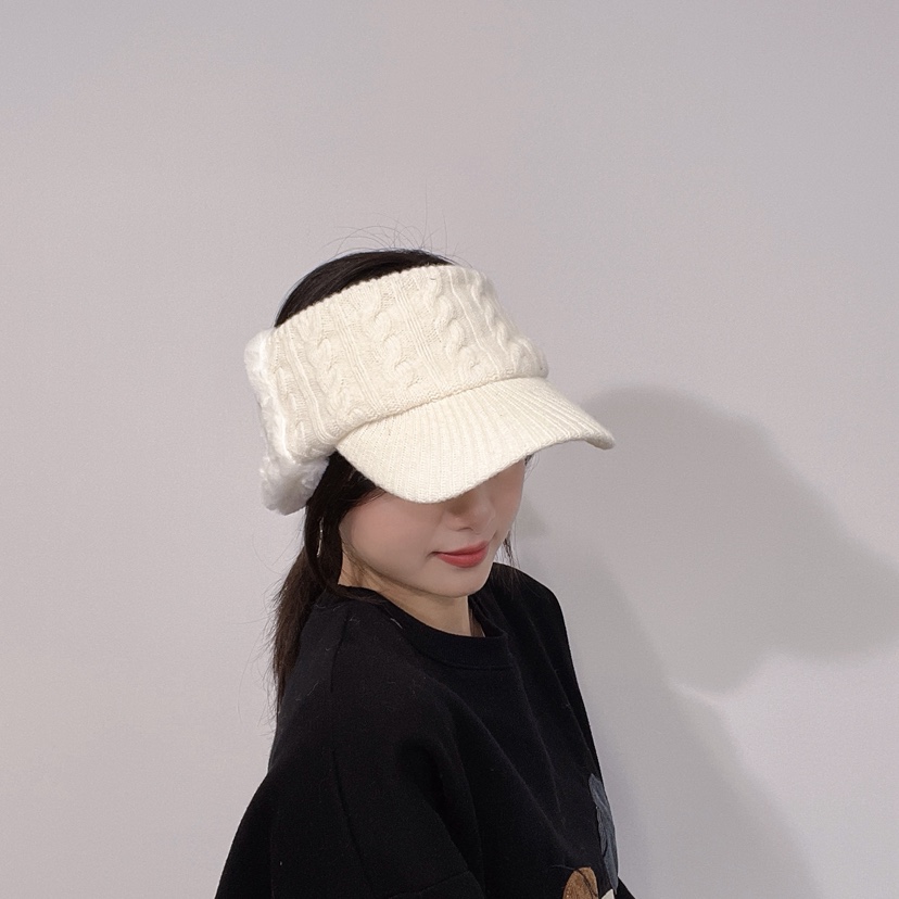 LOVELY HAT韓國直郵㊣女裝新品熱賣真品25秋冬推薦時尚帽子LOVELY HAT帽子