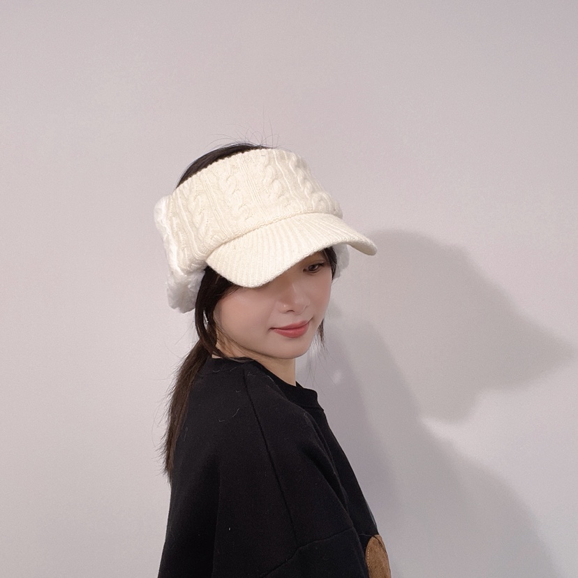 LOVELY HAT韓國直郵㊣女裝新品熱賣真品25秋冬推薦時尚帽子LOVELY HAT帽子