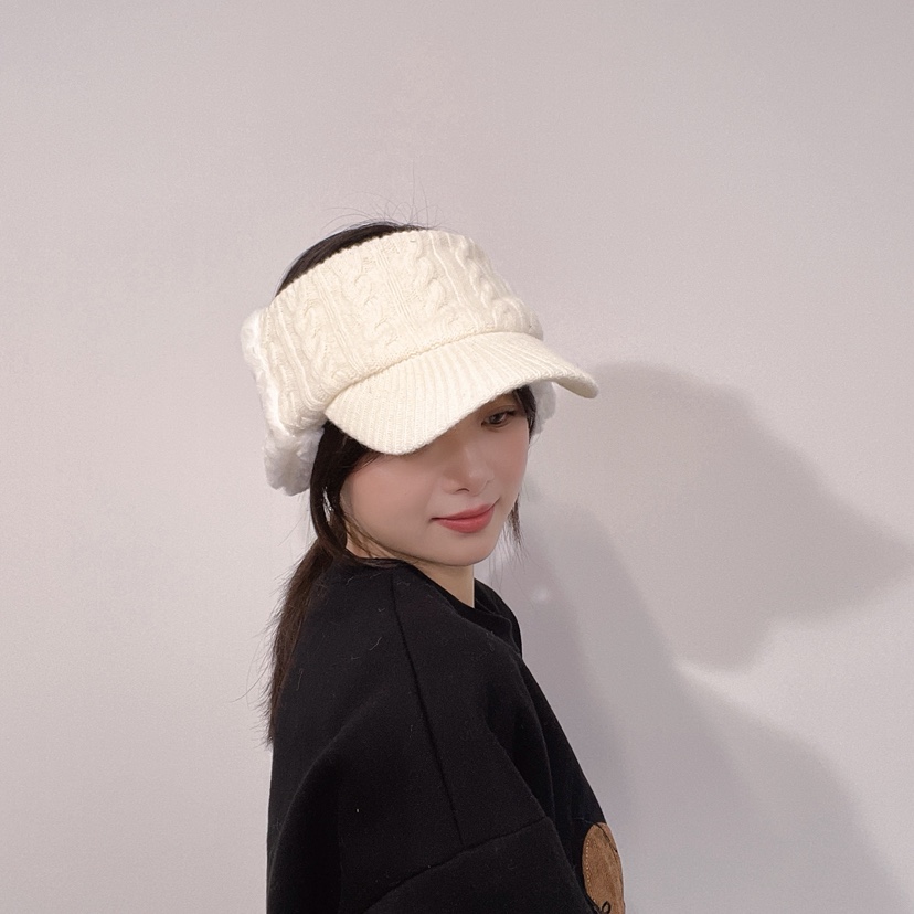 LOVELY HAT韓國直郵㊣女裝新品熱賣真品25秋冬推薦時尚帽子LOVELY HAT帽子