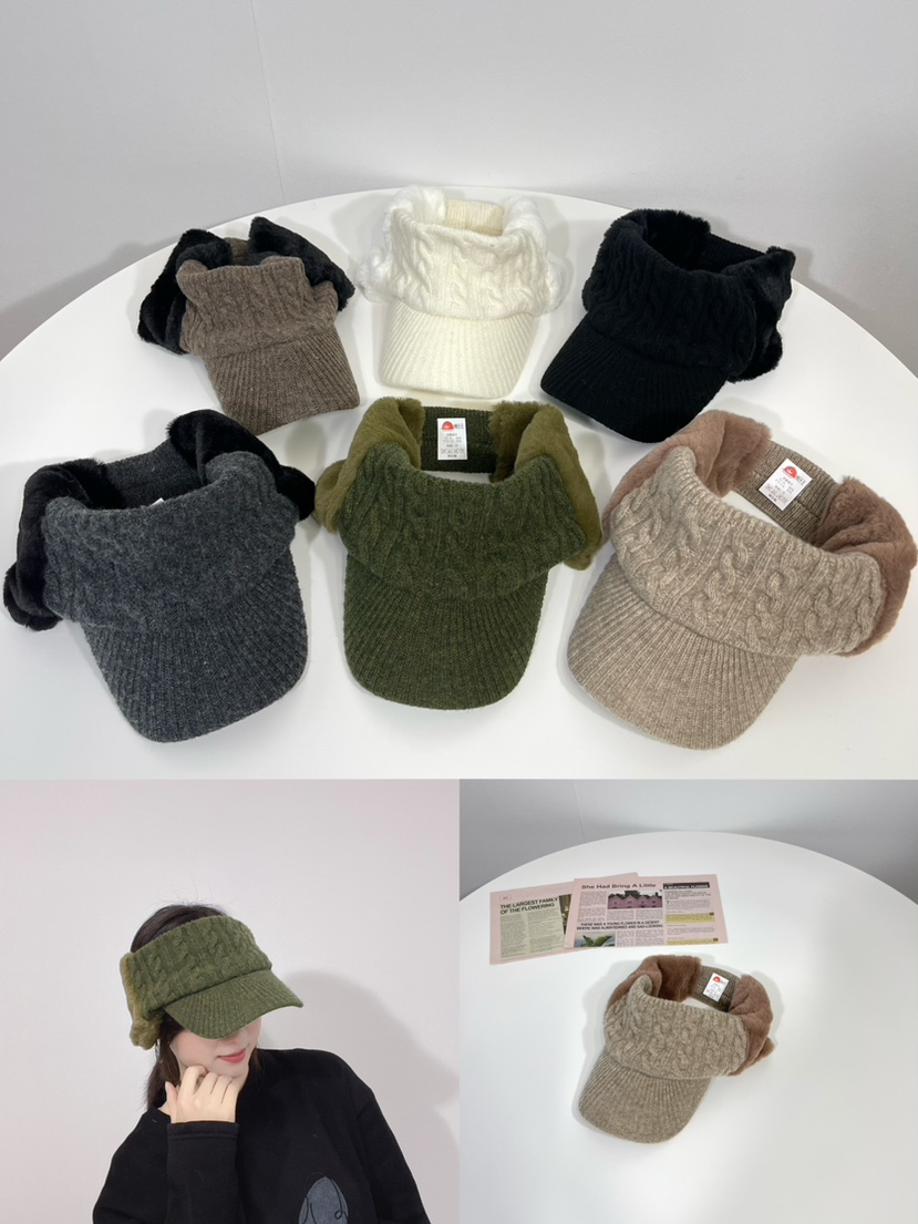 LOVELY HAT韓國直郵㊣女裝新品熱賣真品25秋冬推薦時尚帽子LOVELY HAT帽子