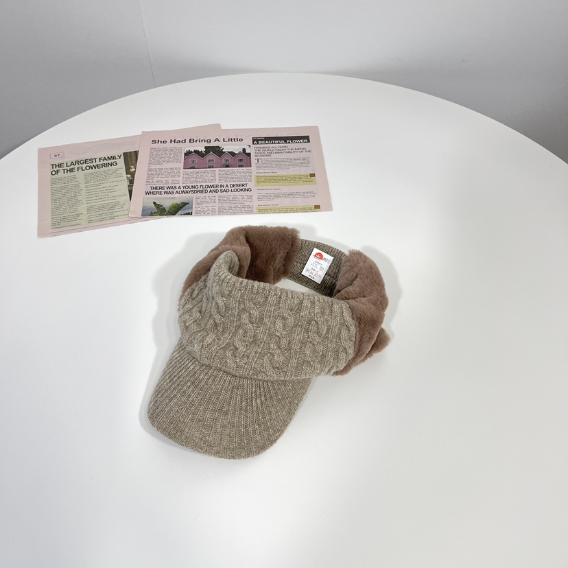 LOVELY HAT韓國直郵㊣女裝新品熱賣真品25秋冬推薦時尚帽子LOVELY HAT帽子圖色3