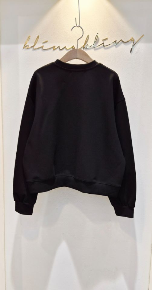 BLING BLING-S東大門㊣代購女裝新品時尚職業真品休閑衛衣BLING BLING-S衛衣