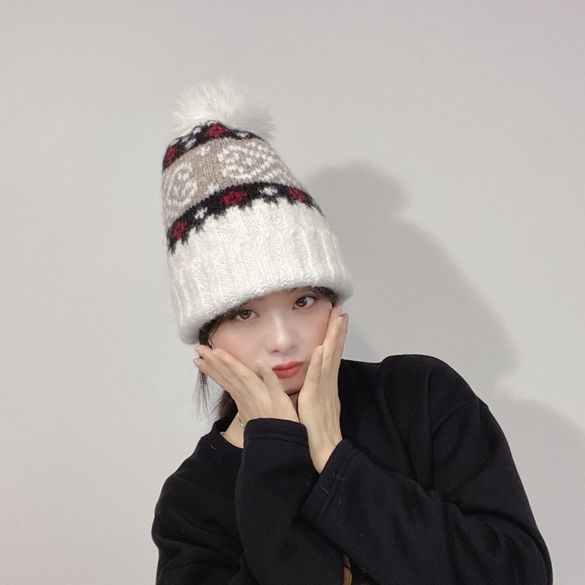 LOVELY HAT東大門㊣實拍女裝新品休閑真品時尚熱賣職業帽子LOVELY HAT帽子