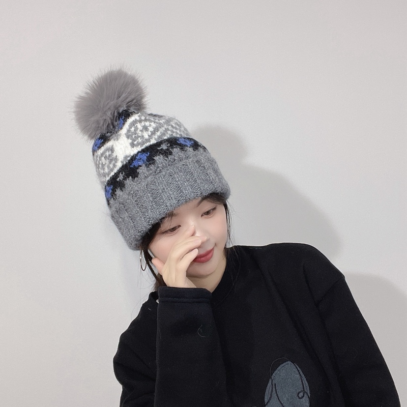 LOVELY HAT東大門㊣實拍女裝新品休閑真品時尚熱賣職業帽子LOVELY HAT帽子圖色1