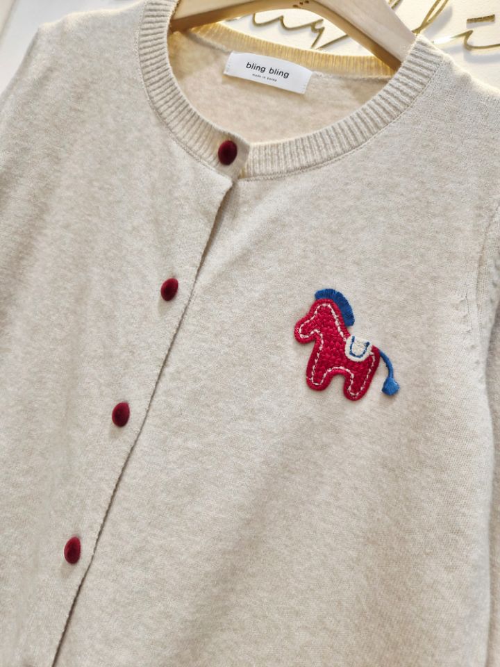 BLING BLING-S韓國代購㊣女士新品職業熱賣休閑人氣針織衫BLING BLING-S針織衫