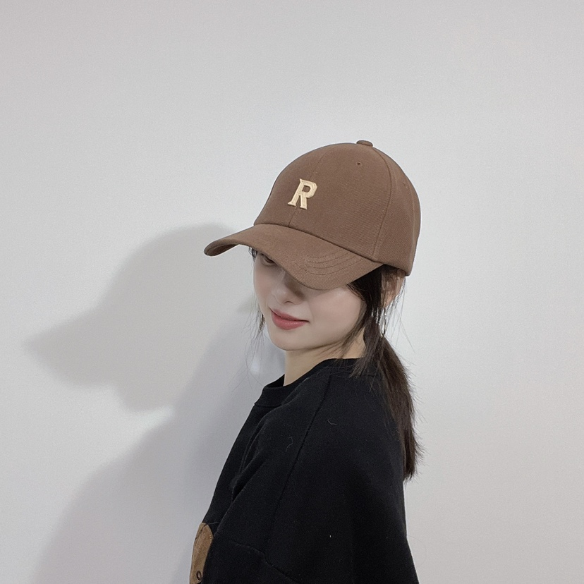 LOVELY HAT韓國直郵㊣女士新品25秋冬時尚職業人氣真品帽子LOVELY HAT帽子