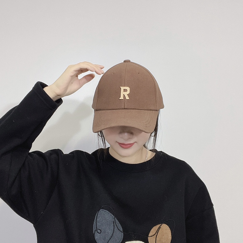 LOVELY HAT韓國直郵㊣女士新品25秋冬時尚職業人氣真品帽子LOVELY HAT帽子