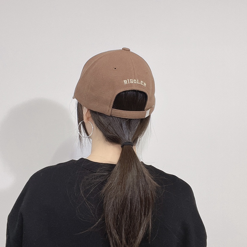 LOVELY HAT韓國直郵㊣女士新品25秋冬時尚職業人氣真品帽子LOVELY HAT帽子