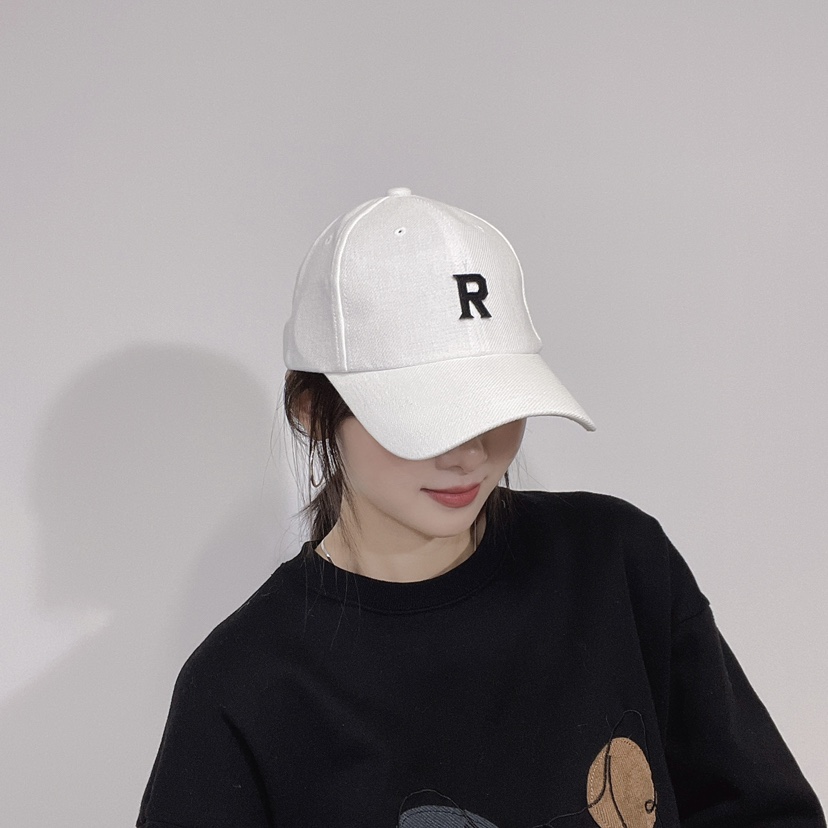 LOVELY HAT韓國直郵㊣女士新品25秋冬時尚職業人氣真品帽子LOVELY HAT帽子圖色1