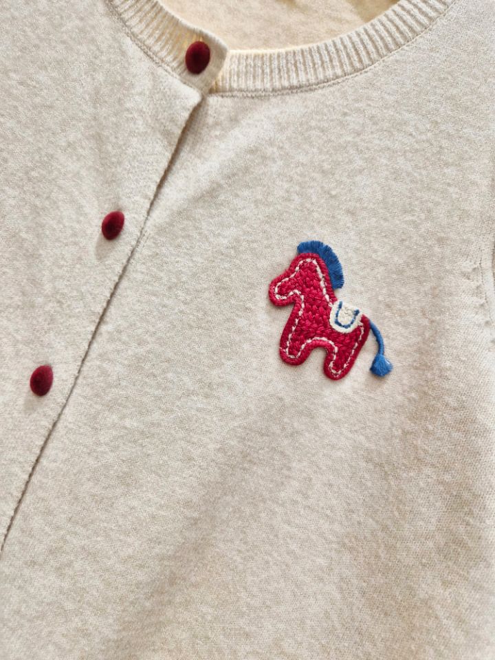 RICO韓國代購㊣女士新款推薦時尚休閑職業熱賣真品25秋冬針織衫bling bling/RICO針織衫