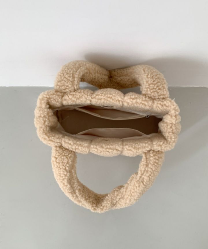 TROUVAILLE東大門㊣代購女士新款推薦真品人氣休閑25秋冬手提包TROUVAILLE手提包