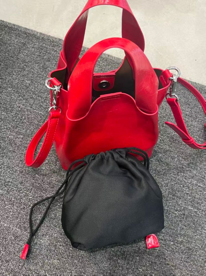 TROUVAILLE東大門㊣直郵女裝新款推薦人氣熱賣時尚單肩斜跨包TROUVAILLE單肩/斜跨包