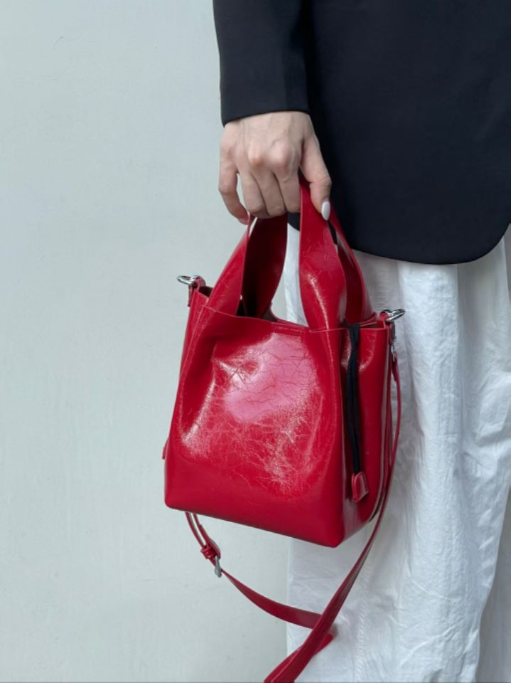 TROUVAILLE東大門㊣直郵女裝新款推薦人氣熱賣時尚單肩斜跨包TROUVAILLE單肩/斜跨包