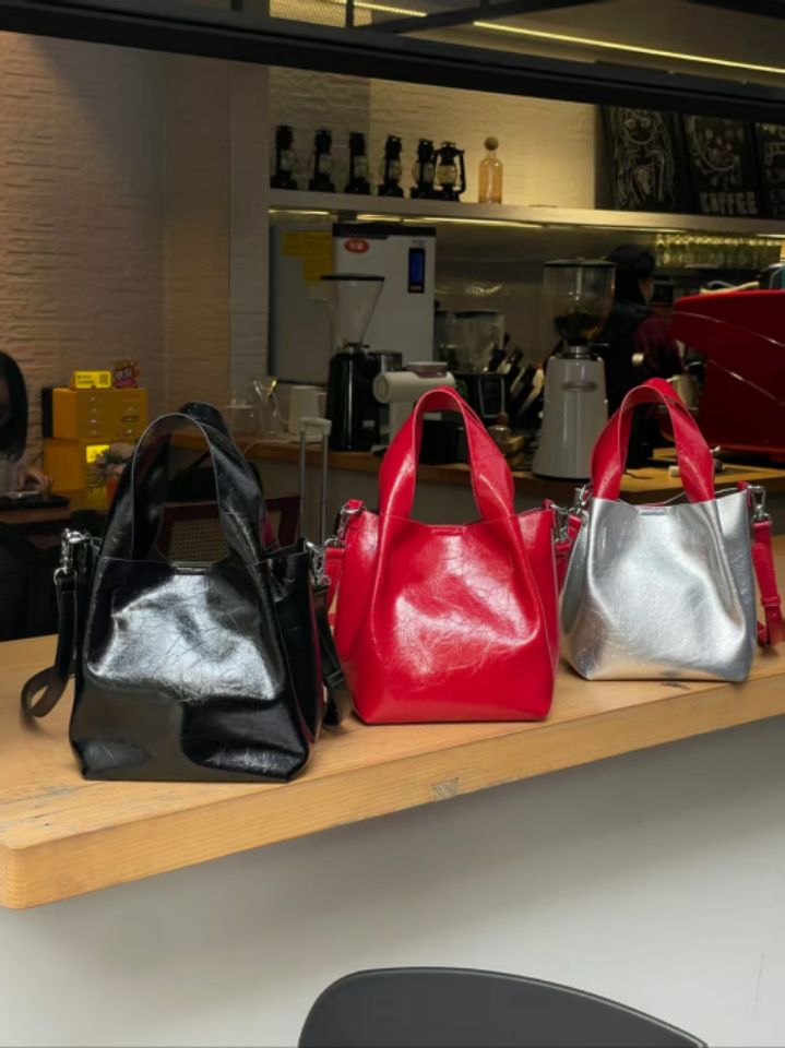 TROUVAILLE東大門㊣直郵女裝新款推薦人氣熱賣時尚單肩斜跨包TROUVAILLE單肩/斜跨包