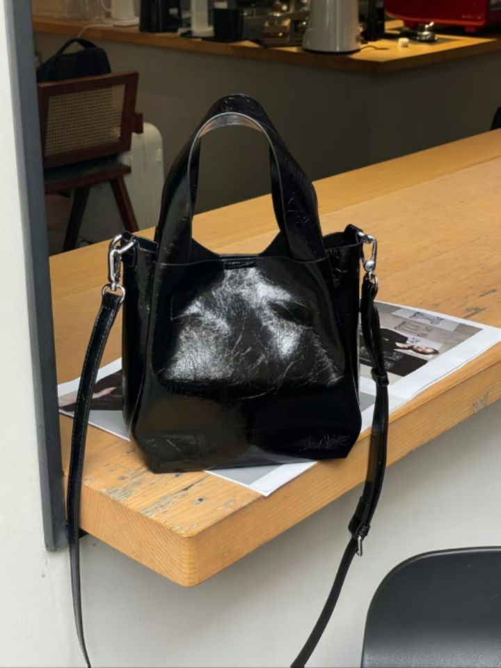 TROUVAILLE東大門㊣直郵女裝新款推薦人氣熱賣時尚單肩斜跨包TROUVAILLE單肩/斜跨包圖色2