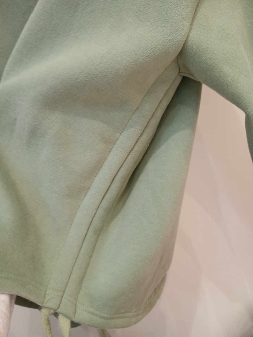 DANCHU東大門㊣直郵女士新款時尚熱賣25秋冬長袖T恤加絨抓絨DANCHU長袖T恤