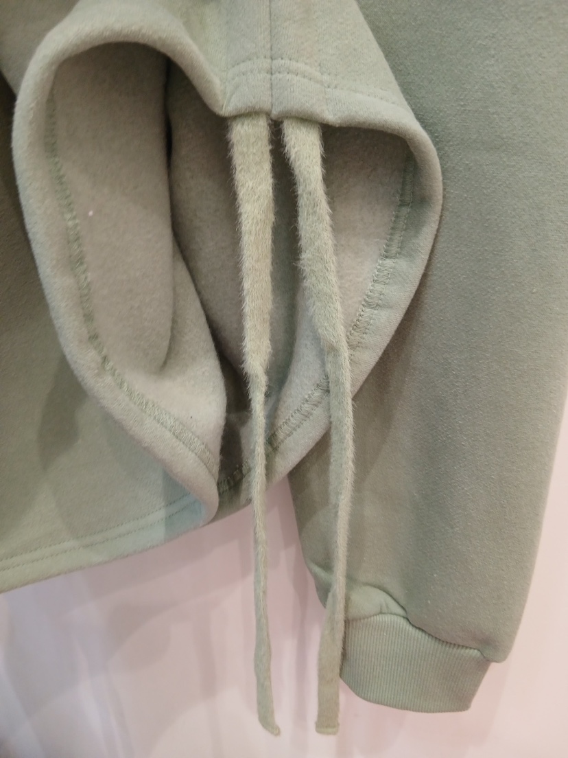 DANCHU東大門㊣直郵女士新款時尚熱賣25秋冬長袖T恤加絨抓絨DANCHU長袖T恤