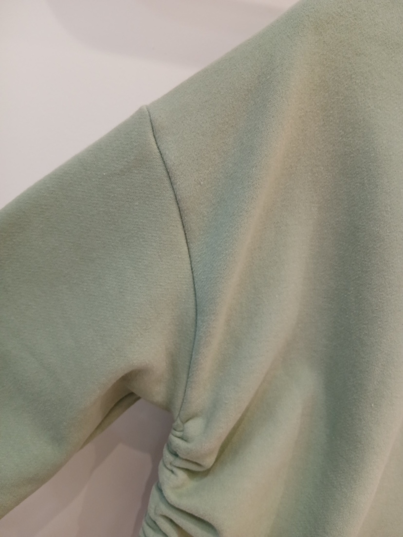 DANCHU東大門㊣直郵女士新款時尚熱賣25秋冬長袖T恤加絨抓絨DANCHU長袖T恤