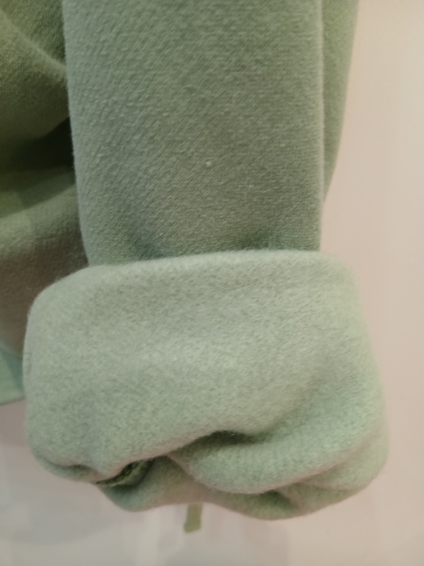 DANCHU東大門㊣直郵女士新款時尚熱賣25秋冬長袖T恤加絨抓絨DANCHU長袖T恤