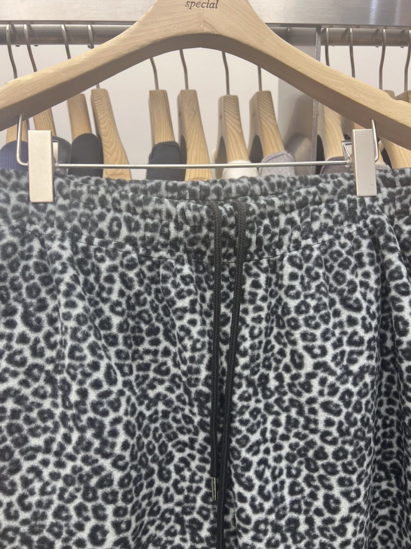 SPECIAL東大門㊣實拍女裝新品真品人氣熱賣推薦職業休閑褲豹紋SPECIAL休閑褲