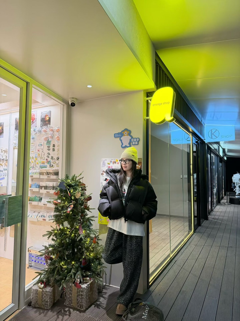 SPECIAL東大門㊣實拍女裝新品真品人氣熱賣推薦職業休閑褲豹紋SPECIAL休閑褲