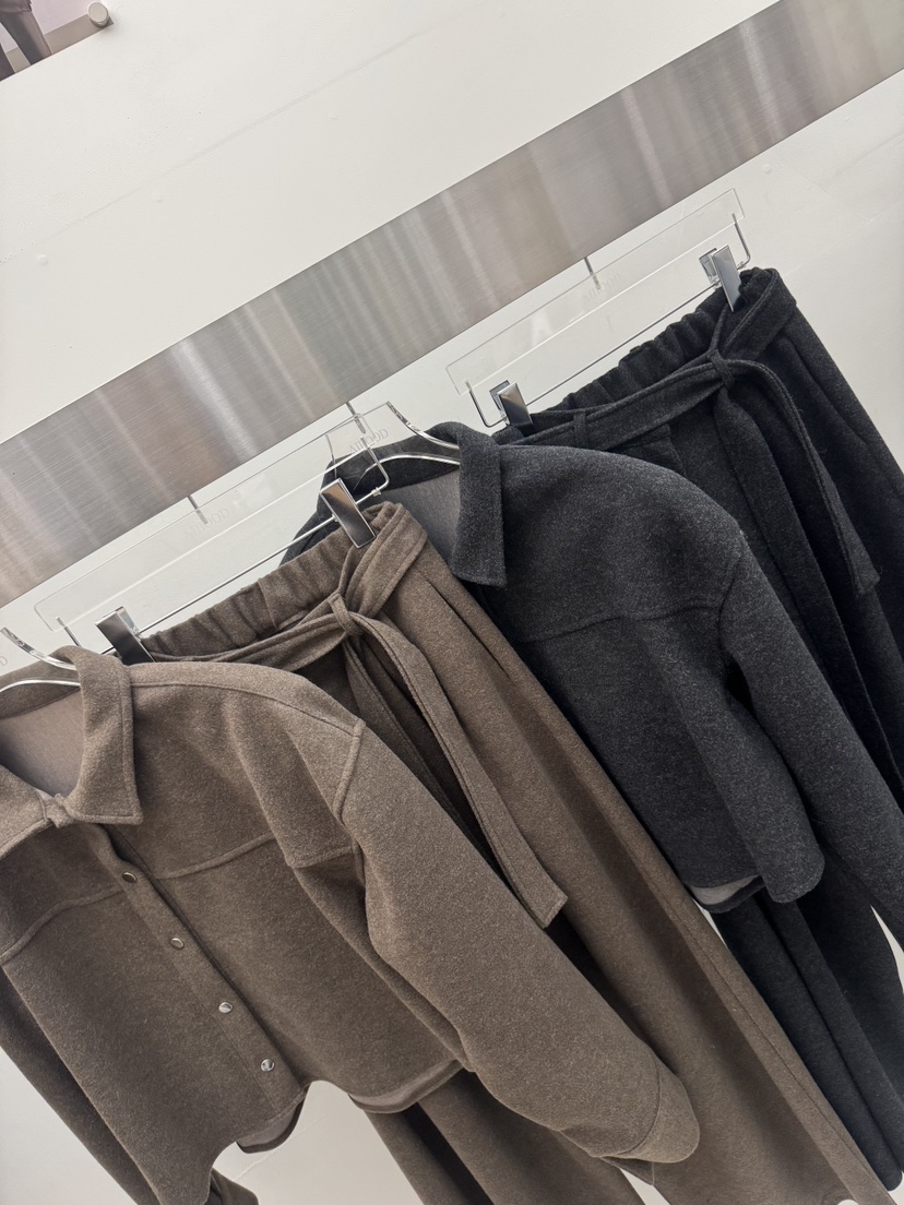 AMOOD韓國代購㊣女士新品熱賣真品25秋冬人氣推薦時尚夾克短款AMOOD夾克