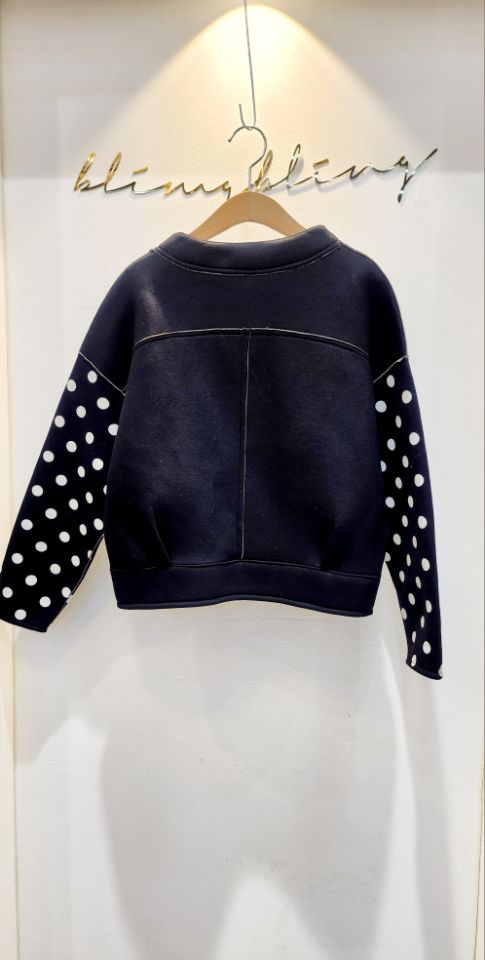BLING BLING-S東大門㊣直郵女裝新款25秋冬人氣熱賣時尚衛衣BLING BLING-S衛衣
