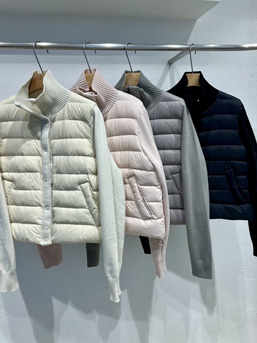 OLA韓國代購㊣女裝新款真品25秋冬熱賣休閑人氣短款羽絨服鴨絨mellor/OLA短款羽絨服