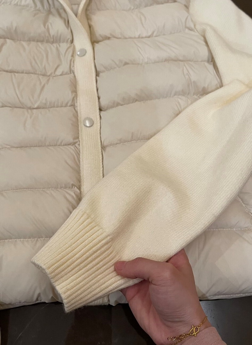 OLA韓國代購㊣女裝新款真品25秋冬熱賣休閑人氣短款羽絨服鴨絨mellor/OLA短款羽絨服