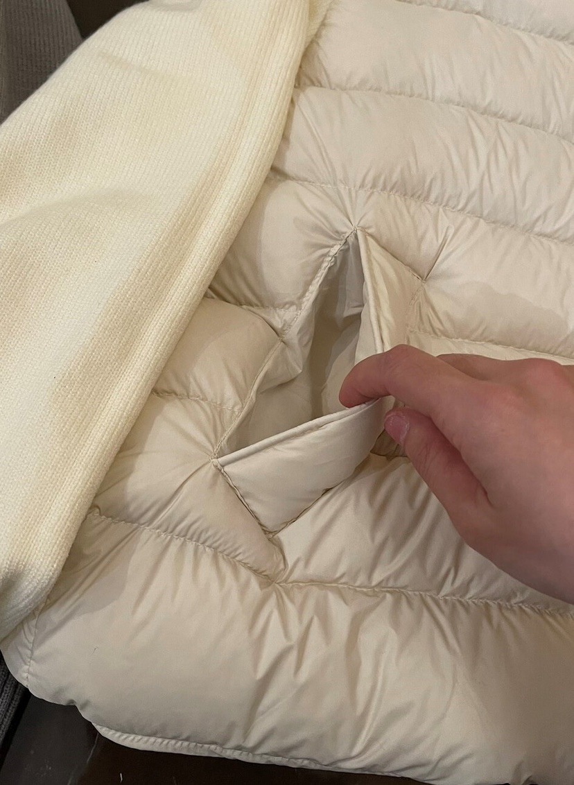 OLA韓國代購㊣女裝新款真品25秋冬熱賣休閑人氣短款羽絨服鴨絨mellor/OLA短款羽絨服