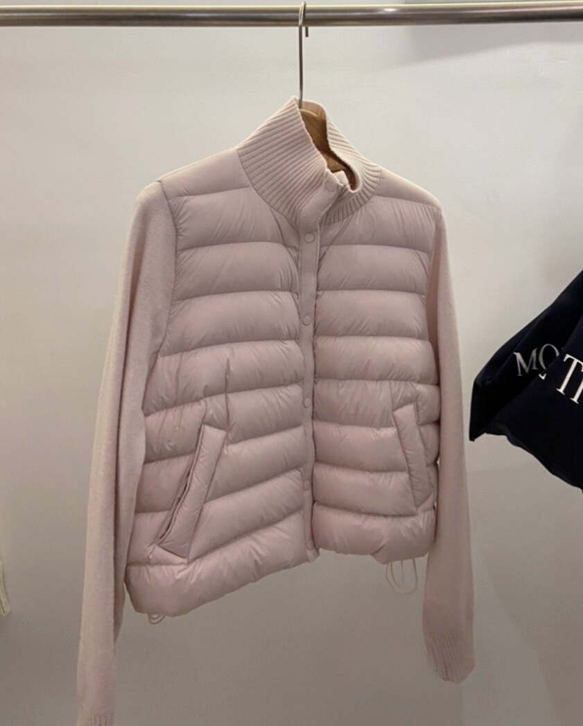 OLA韓國代購㊣女裝新款真品25秋冬熱賣休閑人氣短款羽絨服鴨絨mellor/OLA短款羽絨服