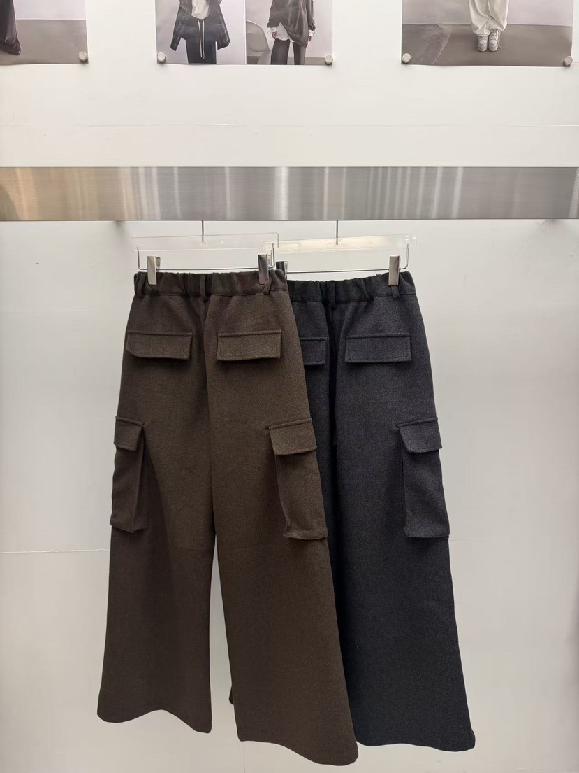 AMOOD東大門㊣實拍女士新品時尚休閑推薦熱賣真品人氣休閑褲AMOOD休閑褲