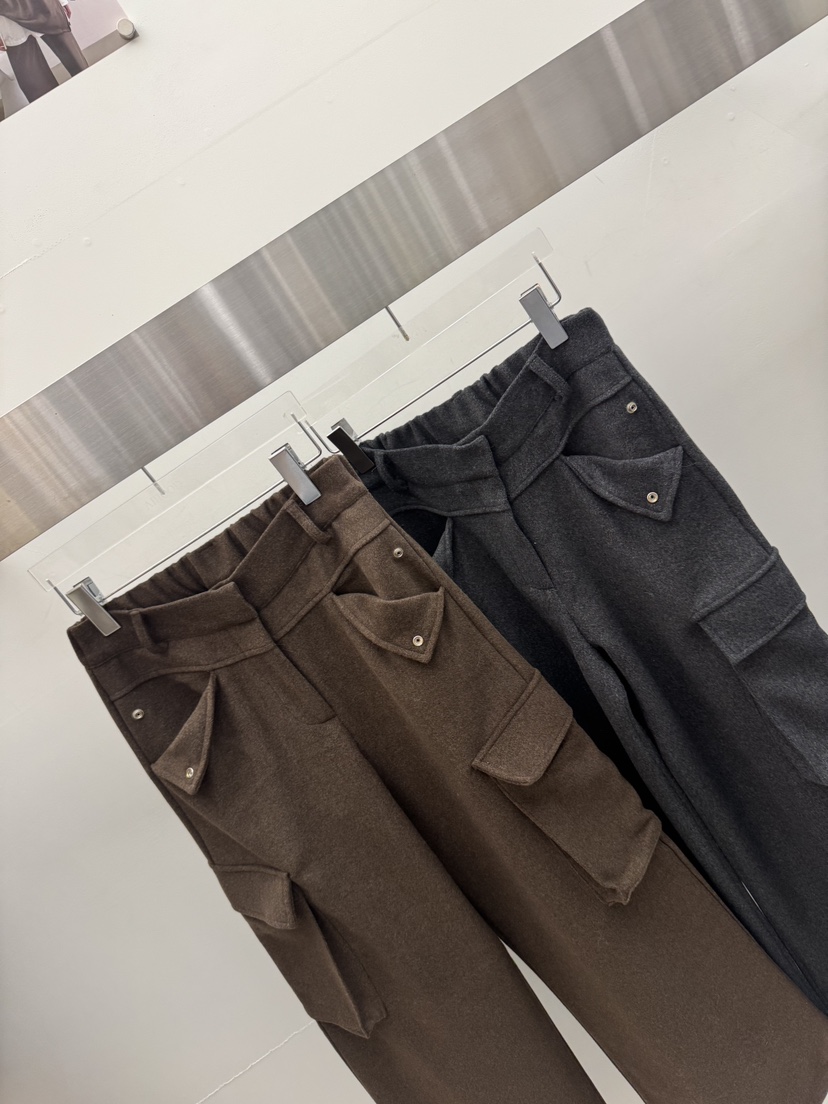 AMOOD東大門㊣實拍女士新品時尚休閑推薦熱賣真品人氣休閑褲AMOOD休閑褲