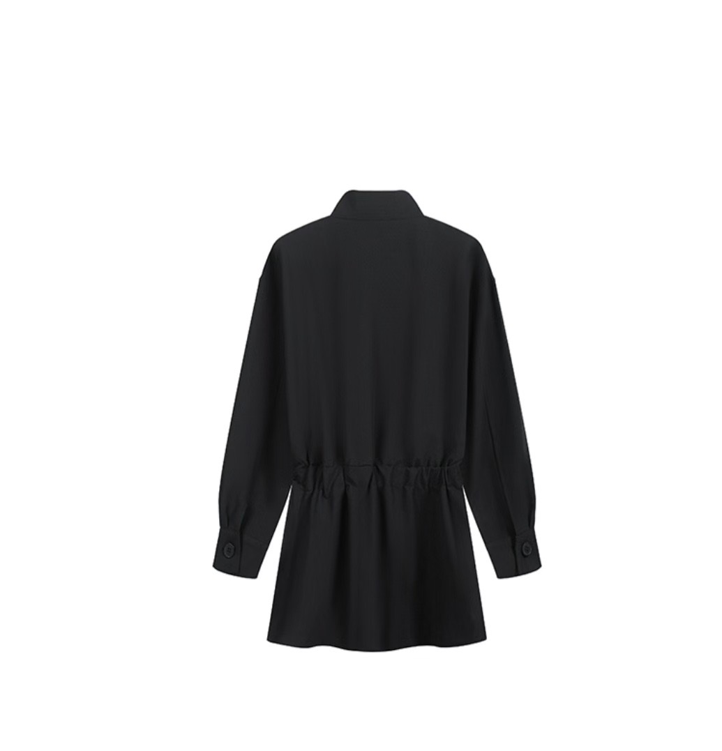 ETEMOY韓國直郵㊣女士新品熱賣真品休閑時尚人氣推薦連衣裙LEHEIM連衣裙