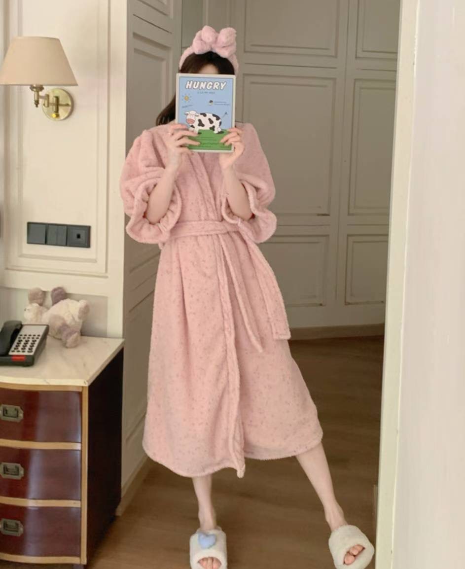 ETEMOY東大門㊣實拍女裝新款休閑時尚真品熱賣人氣職業睡衣LEHEIM睡衣