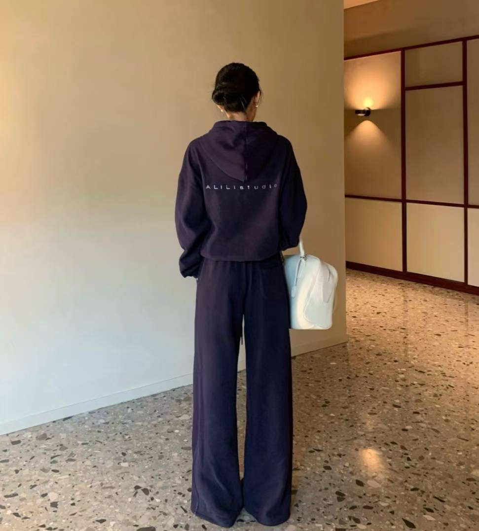 ETEMOY東大門㊣代購女裝新品時尚25秋冬人氣休閑推薦熱賣套裝LEHEIM套裝