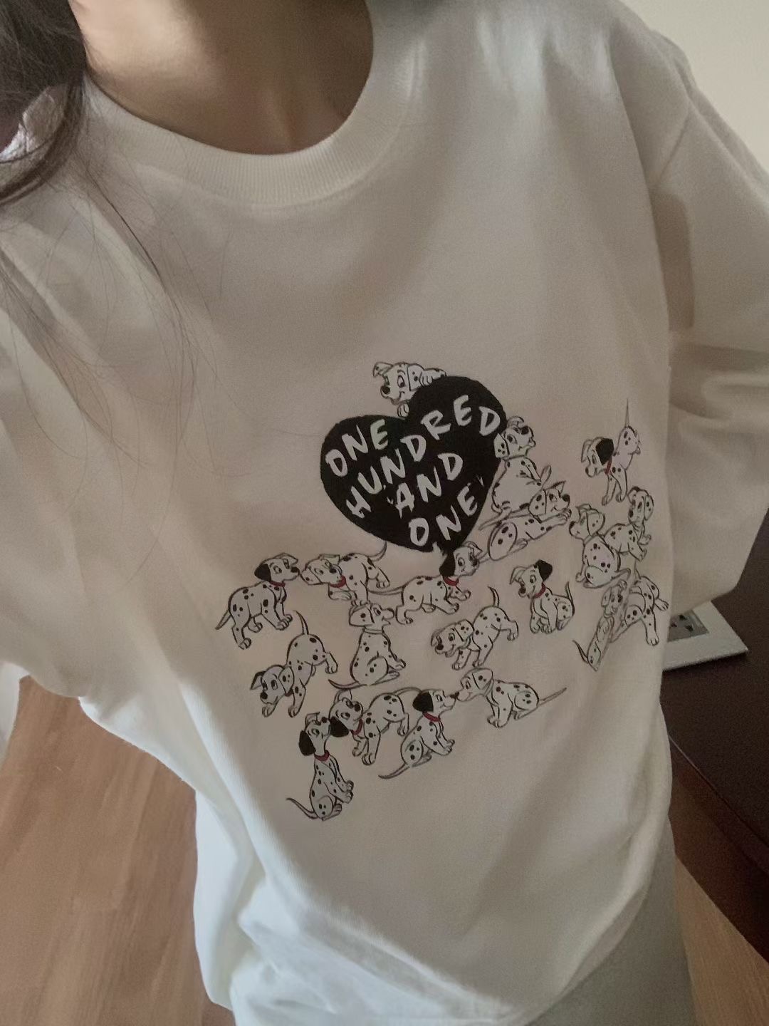 SUMMER MOON東大門㊣實拍女士新款人氣25秋冬職業休閑長袖T恤SUMMER MOON長袖T恤