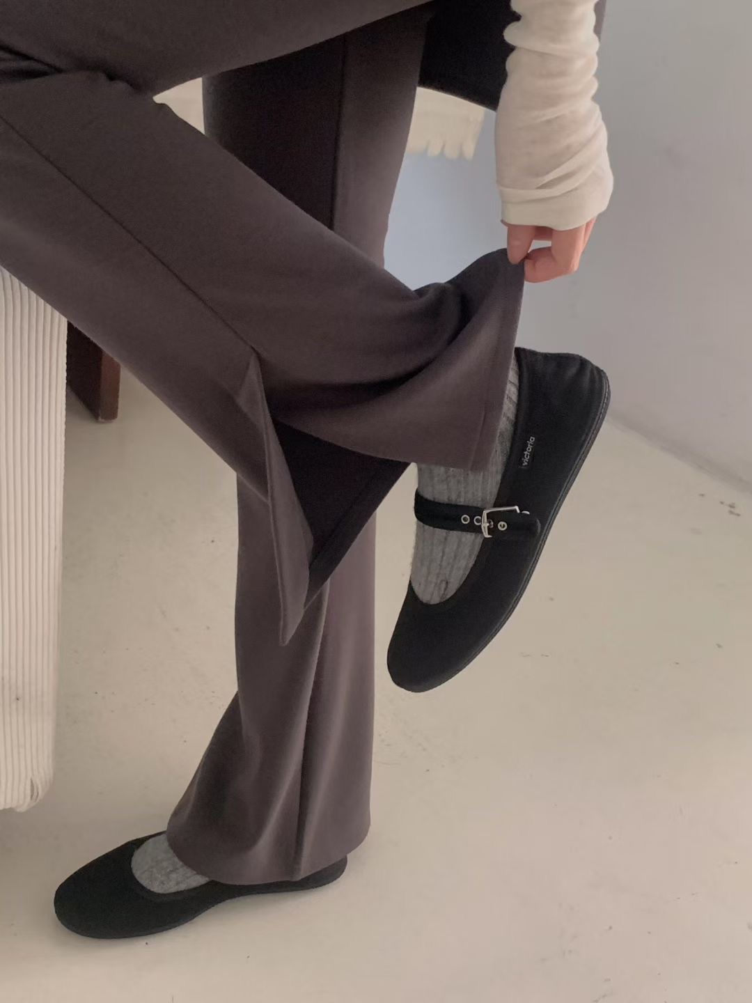 SUMMER MOON東大門㊣代購女士新品職業時尚休閑推薦人氣裙褲SUMMER MOON裙褲