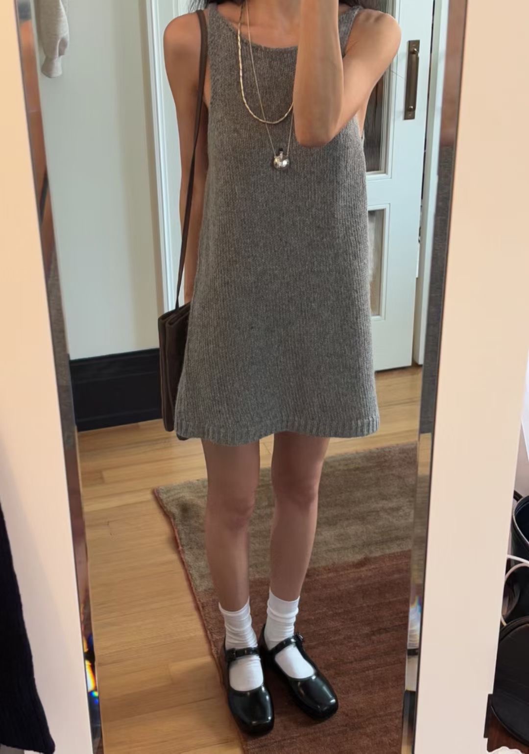 SUMMER MOON東大門㊣代購女士新品25秋冬職業熱賣時尚連衣裙SUMMER MOON連衣裙圖色2