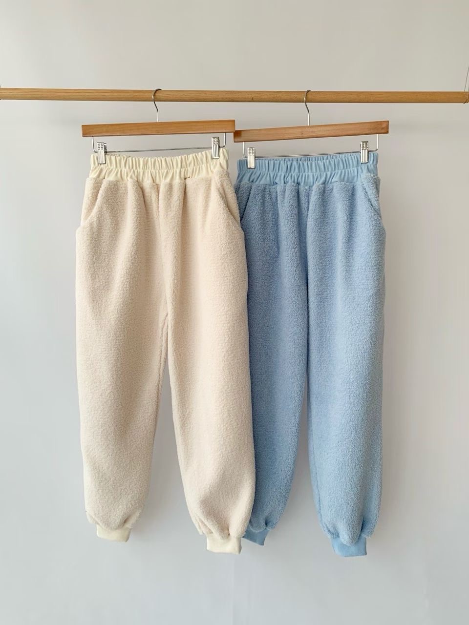 RAMIJ-라미제이-T韓國代購㊣女士新品熱賣25秋冬休閑休閑褲RAMIJ-라미제이-T休閑褲