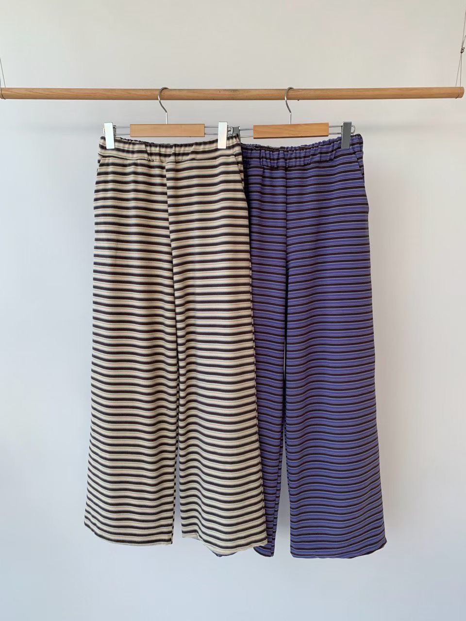 RAMIJ-라미제이-T東大門㊣直郵女士新品25秋冬推薦休閑褲RAMIJ-라미제이-T休閑褲