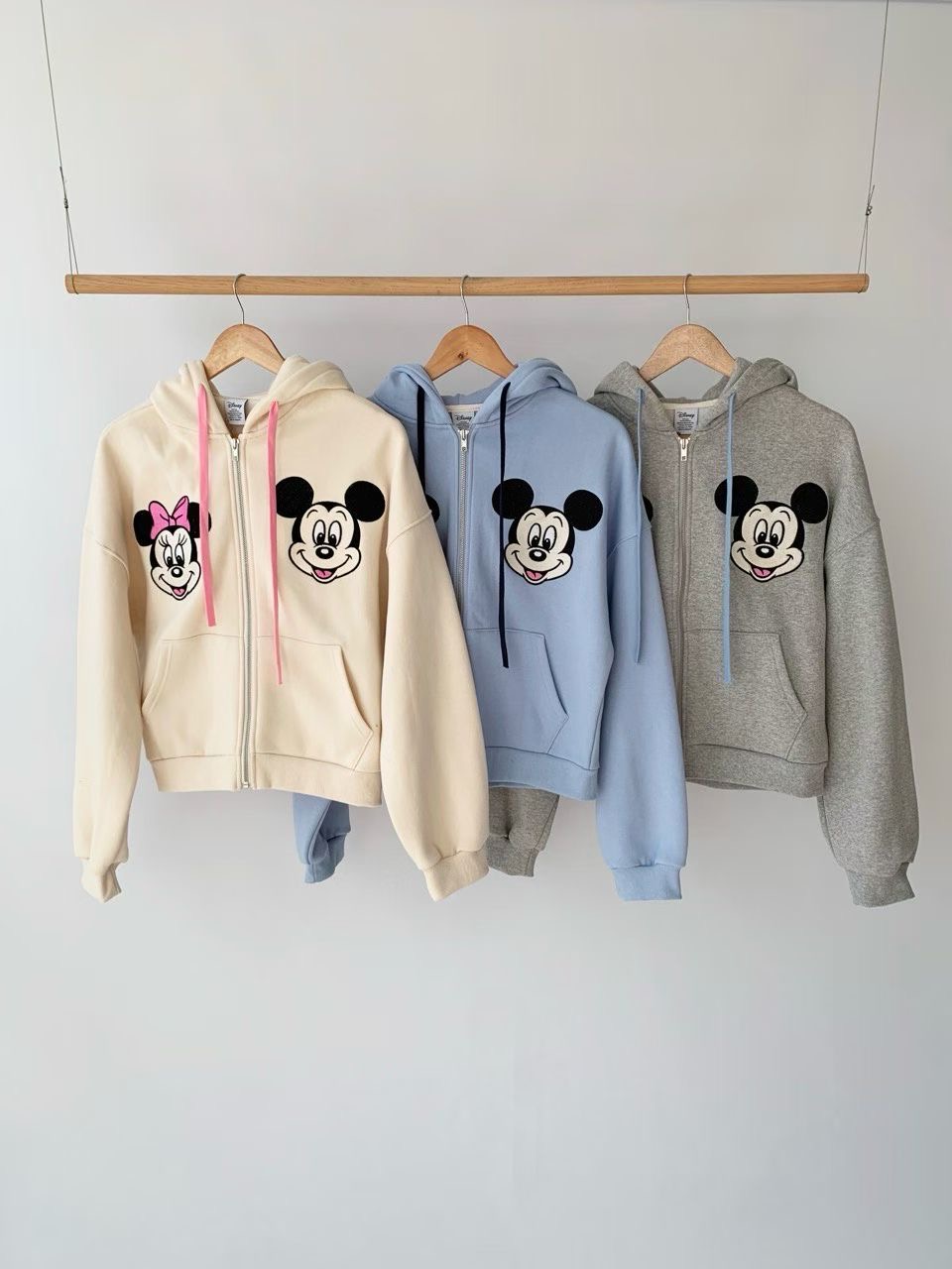 RAMIJ-라미제이-T東大門㊣代購女士新品推薦25秋冬真品夾克RAMIJ-라미제이-T夾克圖色3左三色