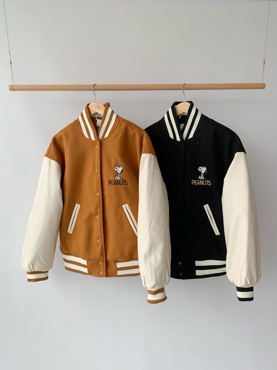 RAMIJ-라미제이-T韓國直郵㊣女裝新品休閑25秋冬人氣夾克RAMIJ-라미제이-T夾克