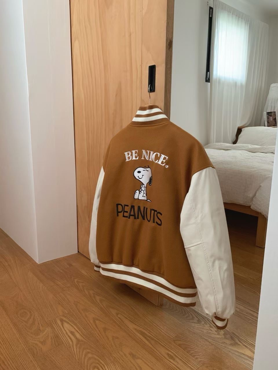 RAMIJ-라미제이-T韓國直郵㊣女裝新品休閑25秋冬人氣夾克RAMIJ-라미제이-T夾克