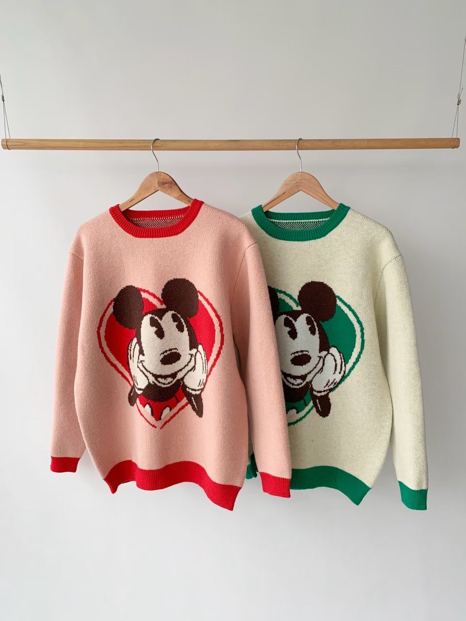 RAMIJ-라미제이-T東大門㊣直郵女士新款真品職業時尚針織衫RAMIJ-라미제이-T針織衫圖色2左二色