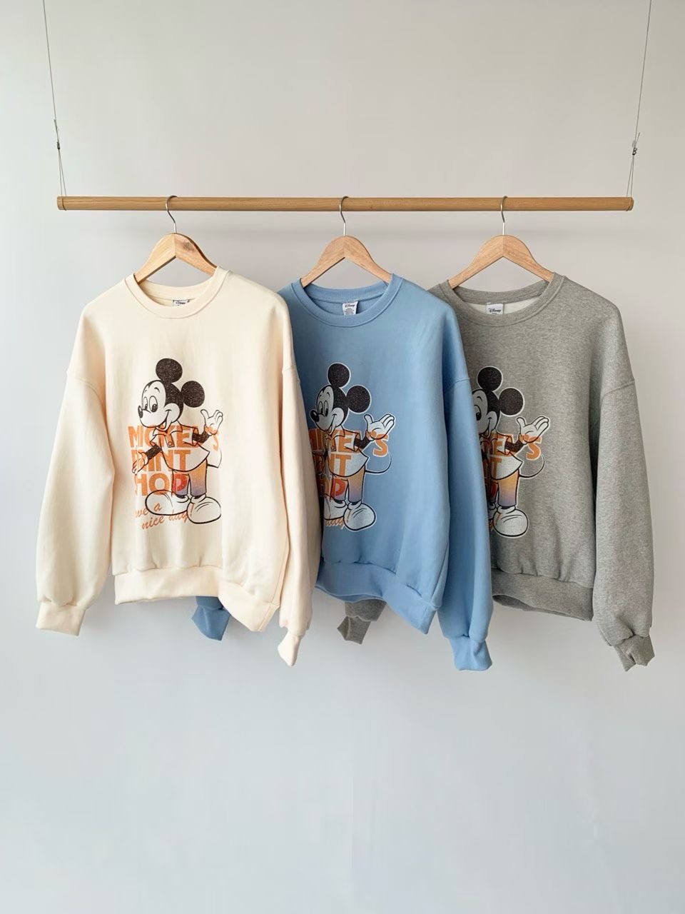 RAMIJ-라미제이-T東大門㊣代購女裝新款真品職業25秋冬衛衣RAMIJ-라미제이-T衛衣圖色3左三色