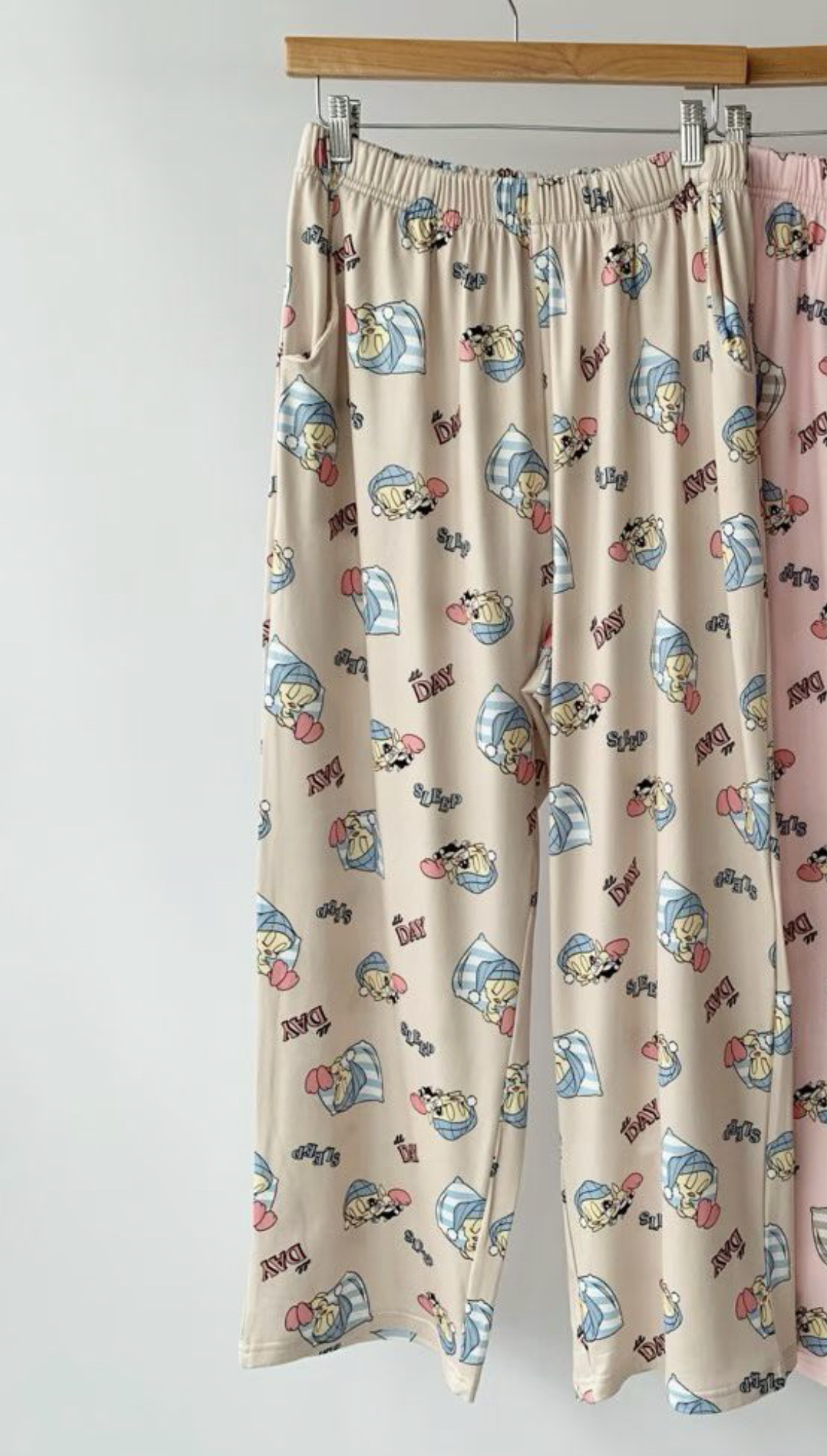 RAMIJ-라미제이-T東大門㊣實拍女裝新款時尚職業真品休閑褲RAMIJ-라미제이-T休閑褲圖色2